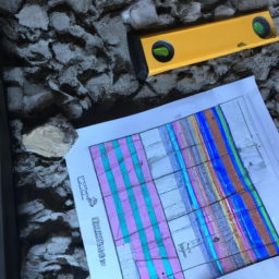 Analysez la compacité du sol pour une construction optimale Macouria